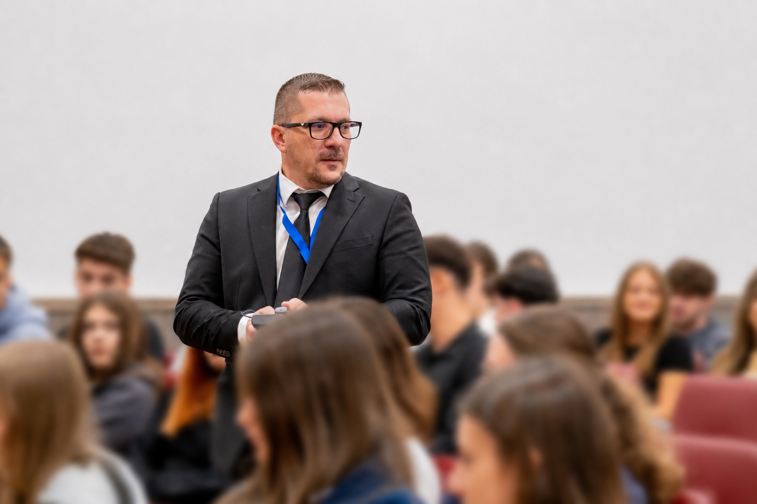 Mihai Copăceanu: ˝De la comunistul Milea la Regina Maria: ce memorie păstrăm pentru Sibiu?˝