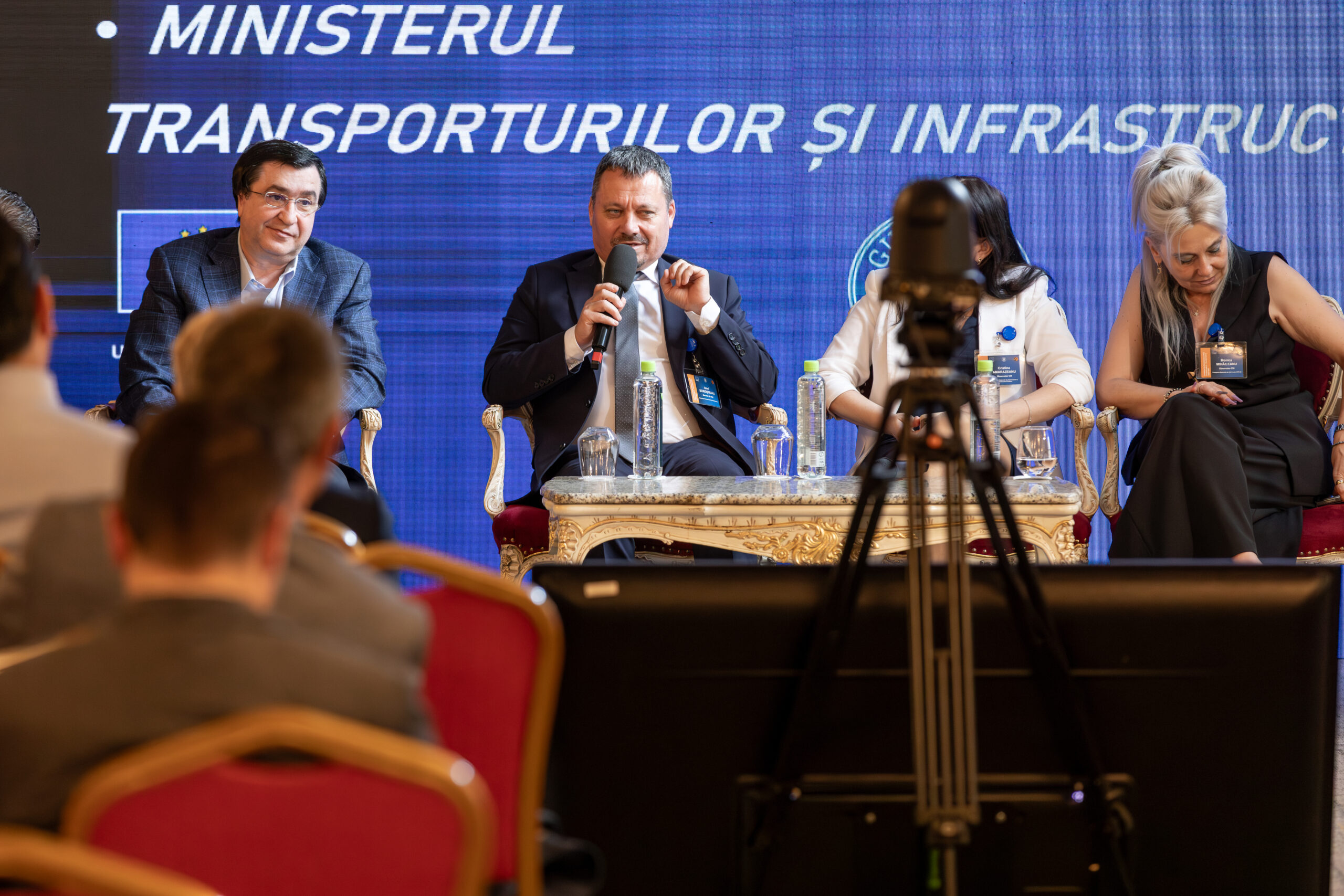 De pe șantierele Europei, acasă. Autostrăzile încep să aducă și oameni înapoi