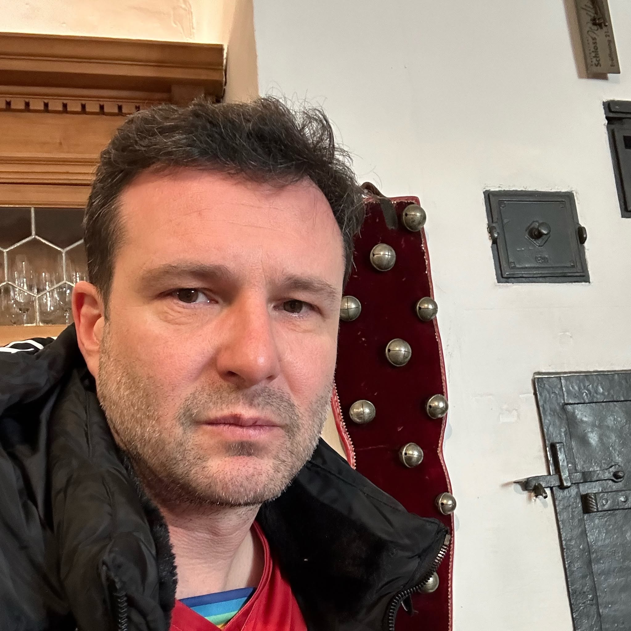 De aici ar fi putut veni salvarea? Fostul atacant al Gazului Metan afirmă că noul investitor al CFR-ului a vrut iniţial să o preia pe FC Hermannstadt