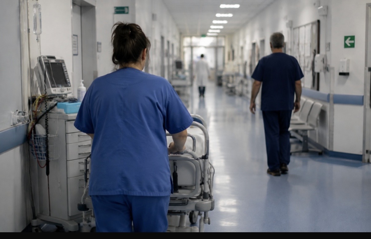 Statistica infecțiilor din spitalele sibiene și ce nereguli constată DSP. “Eradicarea este imposibilă”