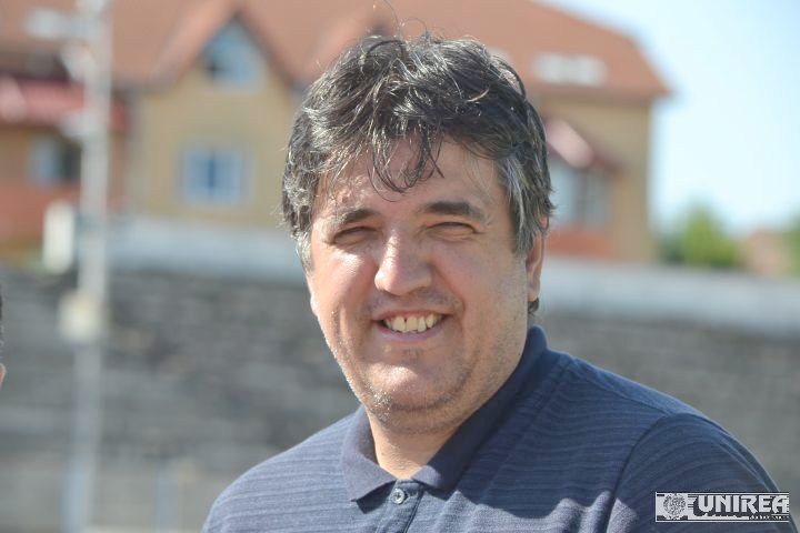 FC Inter are reprezentant în Comitetul Executiv al FRF. Mihai Dăscălescu este noul preşedinte executiv al “bleu-albaştrilor”