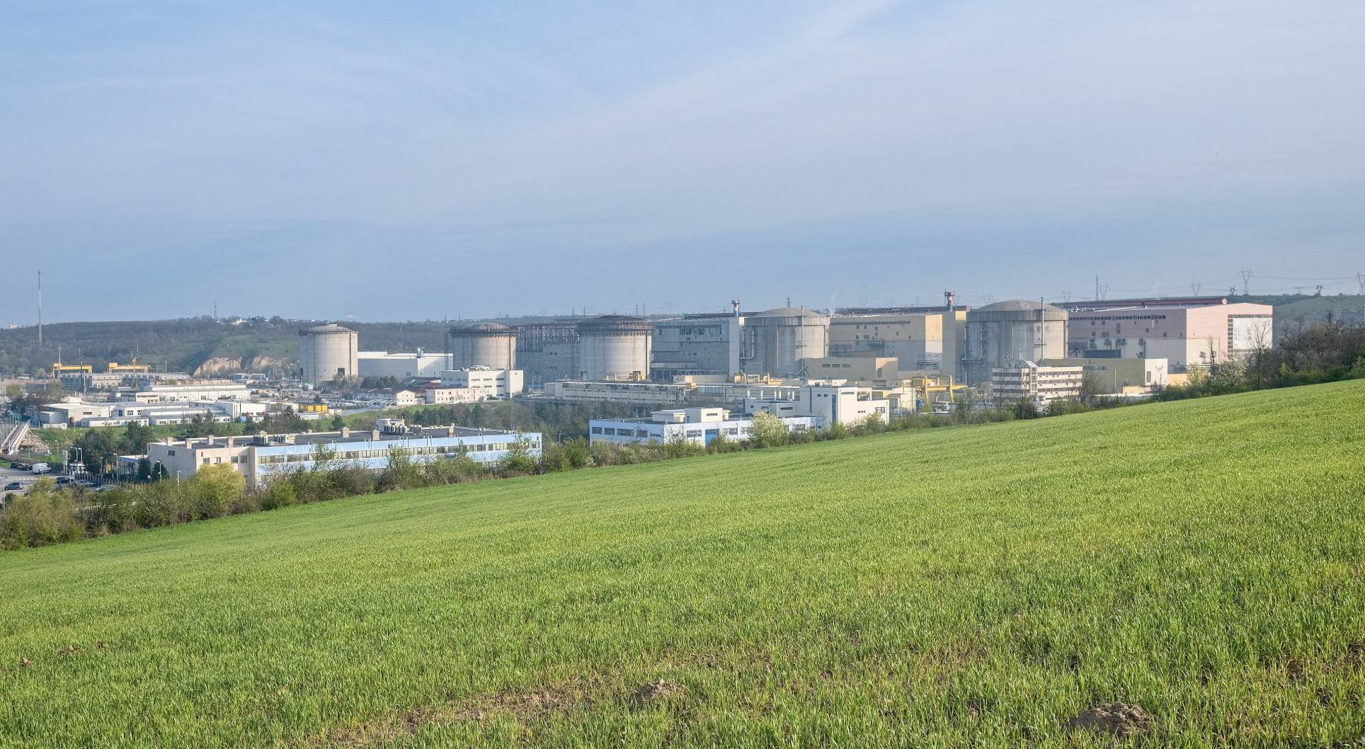 Reactorul 2 de la Cernavodă a fost oprit. România își acoperă consumul din importuri și rezerve interne