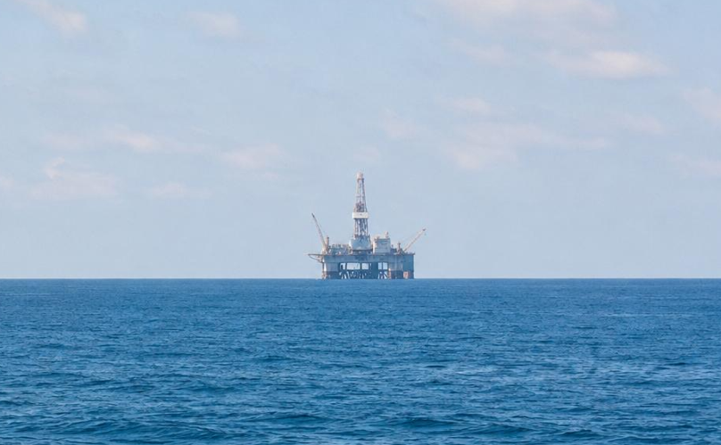 Dronă marină cu explozibil, distrusă de Armata Română în zona platformei Neptun Deep