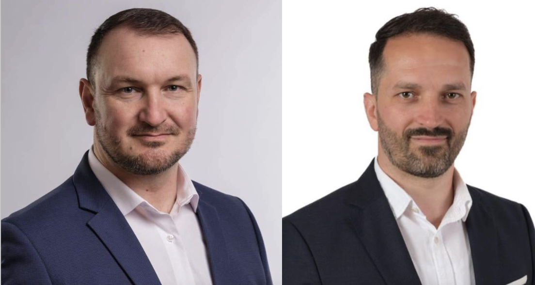 Adrian Bibu confirmă demisia din Consiliul Local Sibiu  | Surse: Emanuel Curtman, îi ia locul