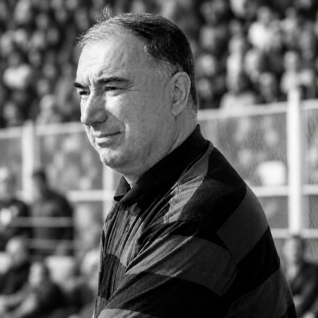 S-a stins din viaţă un fost antrenor al Interului din anii ’90. L-a debutat pe Radu Niculescu. “Am convingerea că pot fi util”