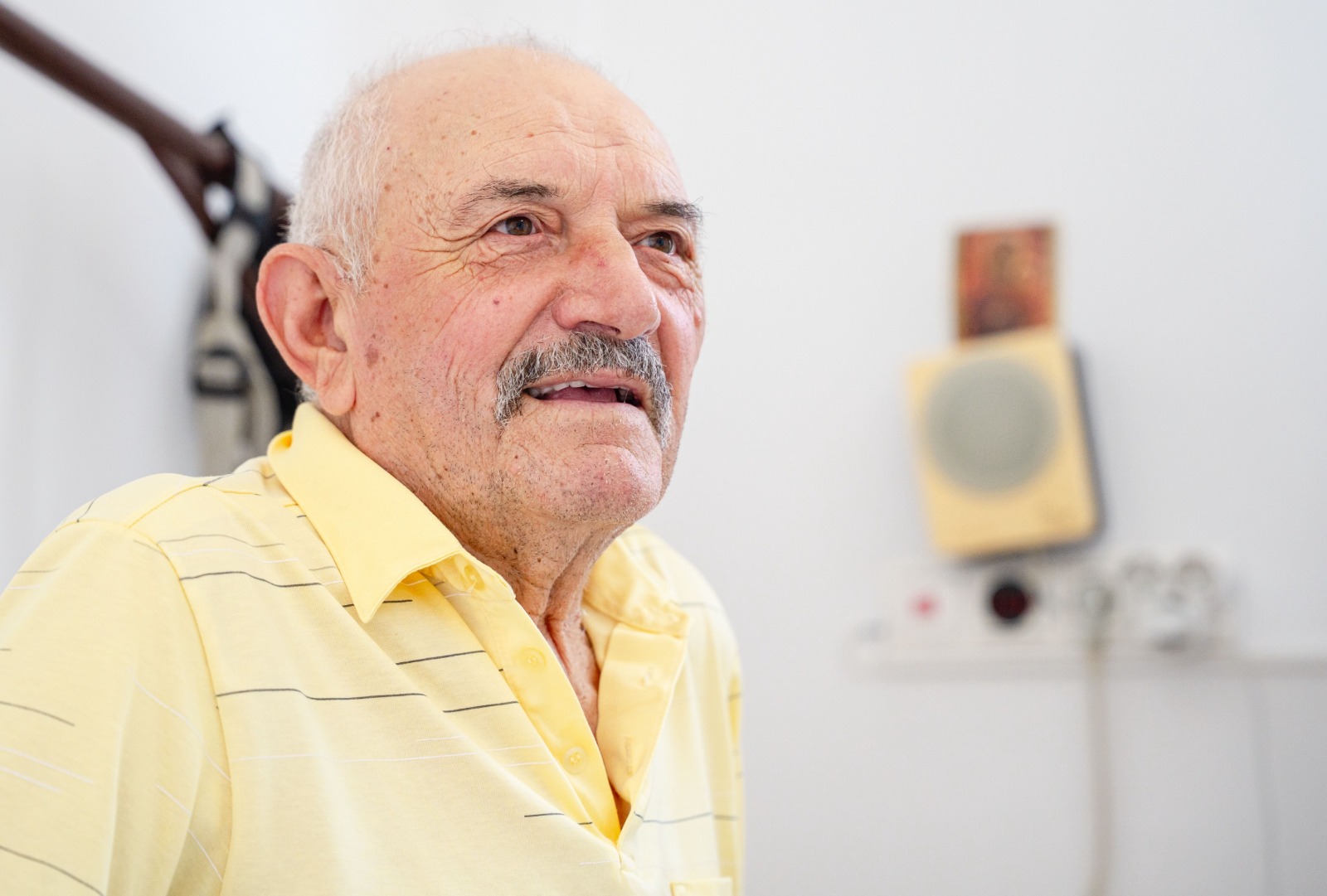 A fugit din România comunistă cu 1.427 de oi. Povestea lui Ioan Bratu, ciobanul „haiduc” din Tilișca