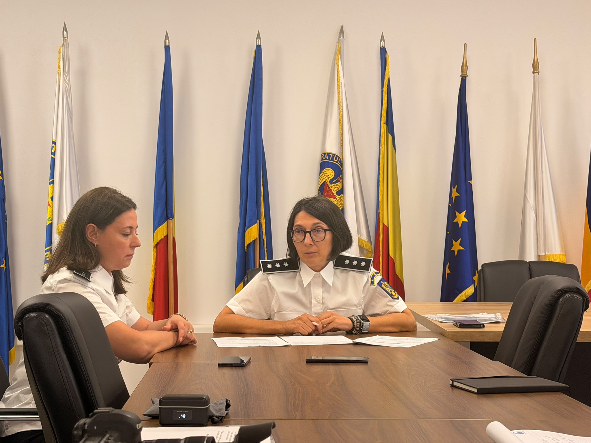 Autostrăzile din Sibiu, magnet pentru muncitorii străini. Aproape 10.000 de cetățeni străini sunt în evidențe