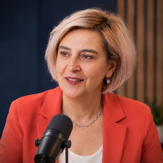 Autor Dr. Mariana S. ȚĂRANU