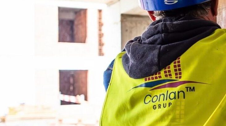 Verdict final pentru modernizarea Medicalei Spitalului Județean: CONLAN rămâne câștigător al licitației