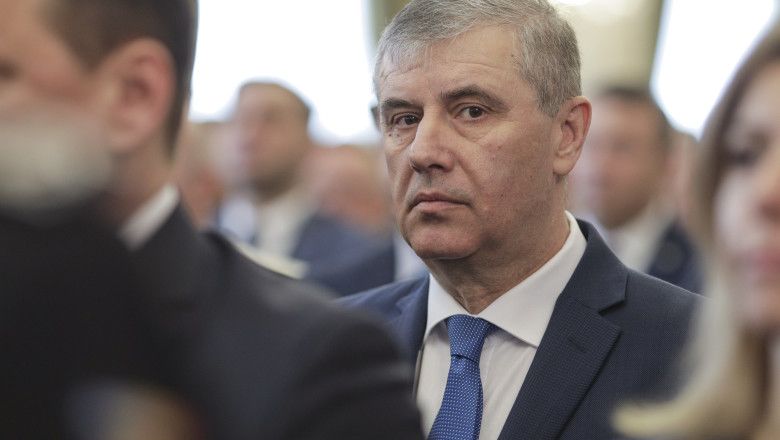Scandalul momentului | Legătura dintre Lucian Pahonțu și Sibiu
