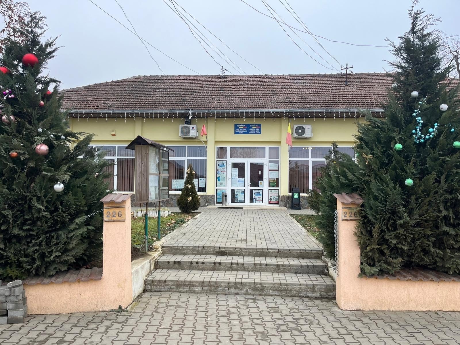 ALMA: Cine nu semnează cu Apa Târnavei Mari, va fi debraşat