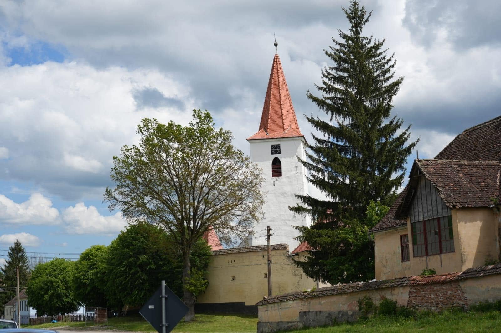 BRUIU: Ziua comunei, de Sfânta Maria