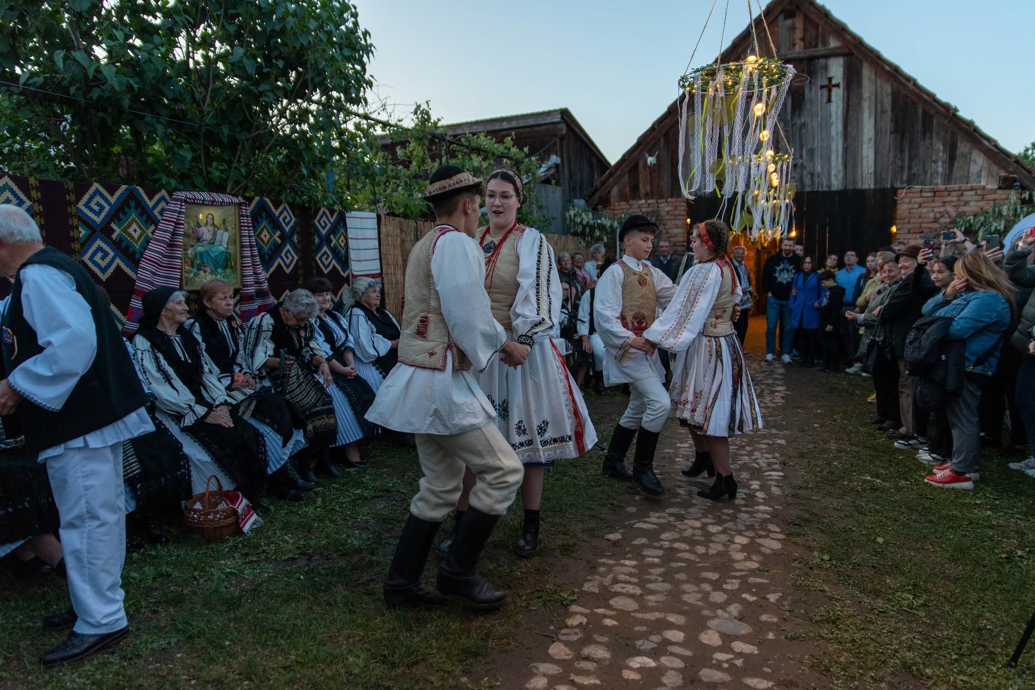 Sibiu, campionul Nopții Muzeelor la Sate. Cum a ajuns județul de la 7 la 20 de obiective în doar doi ani