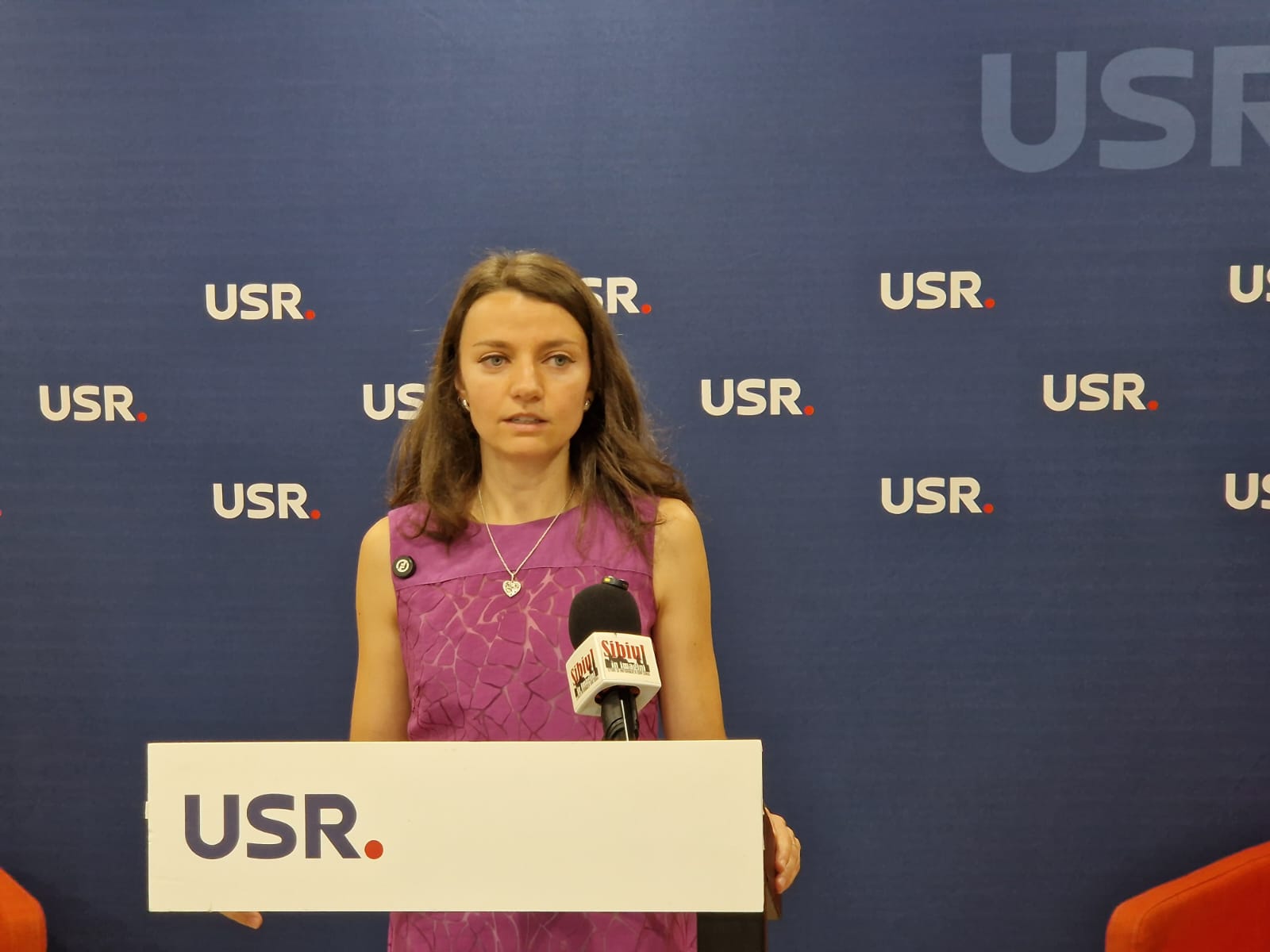 Regina Maria, propusă pentru redenumirea unui bulevard important al Sibiului