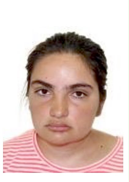 Polițiștii sibieni caută o tânără de 24 de ani, dispărută din Șura Mică