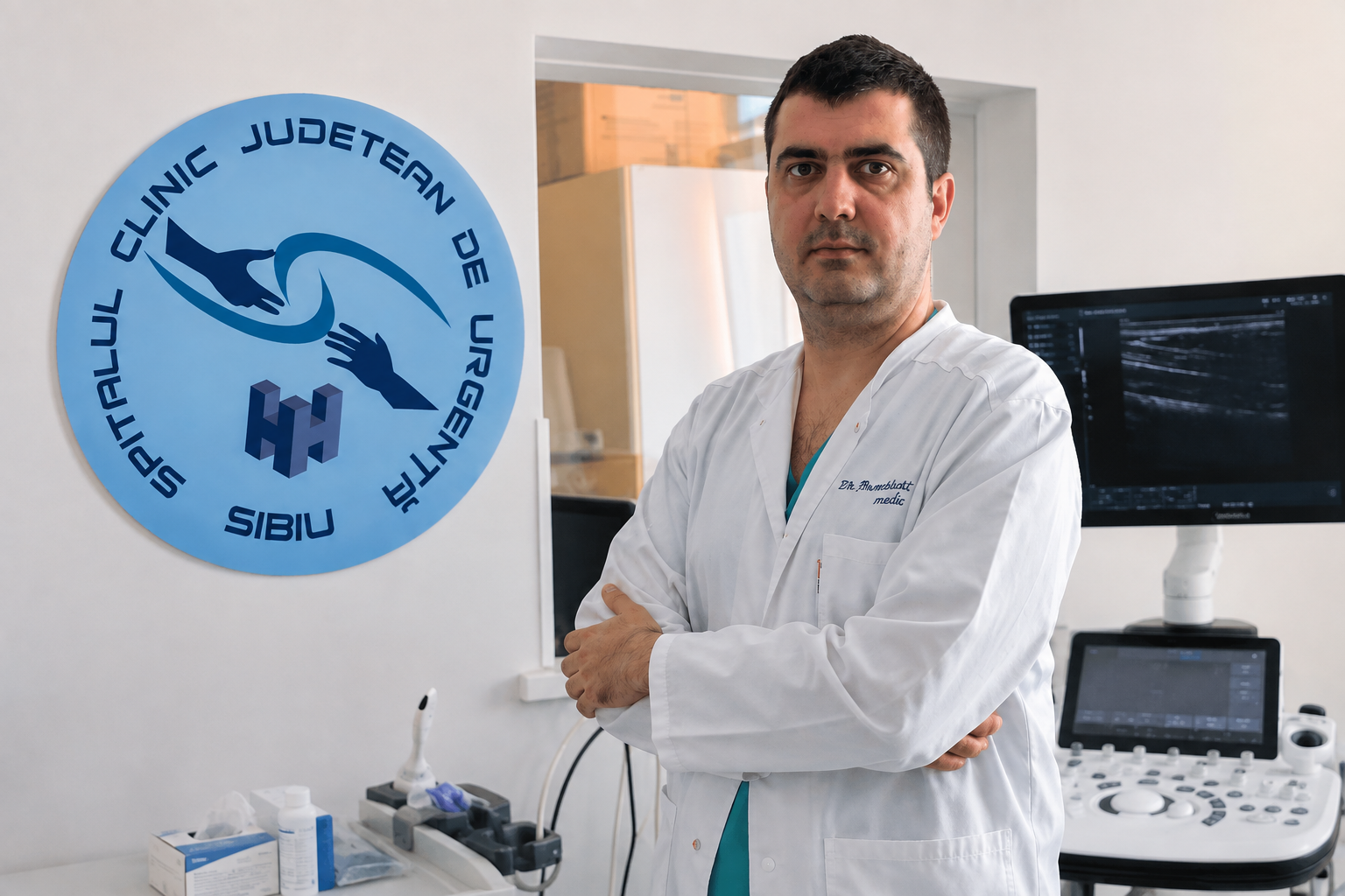 De la pietre la rinichi la cancerul de prostată: ce semne nu ar trebui ignorate. Recomandările unui urolog de la Spitalul Județean Sibiu
