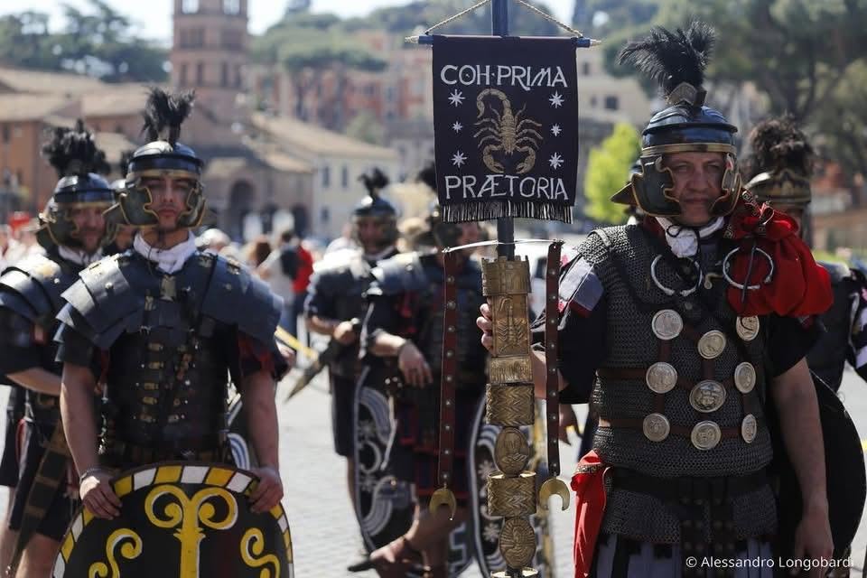 Soldații romani se întorc la Boița. Prima ediție a Festivalului Roman are loc pe 16 august
