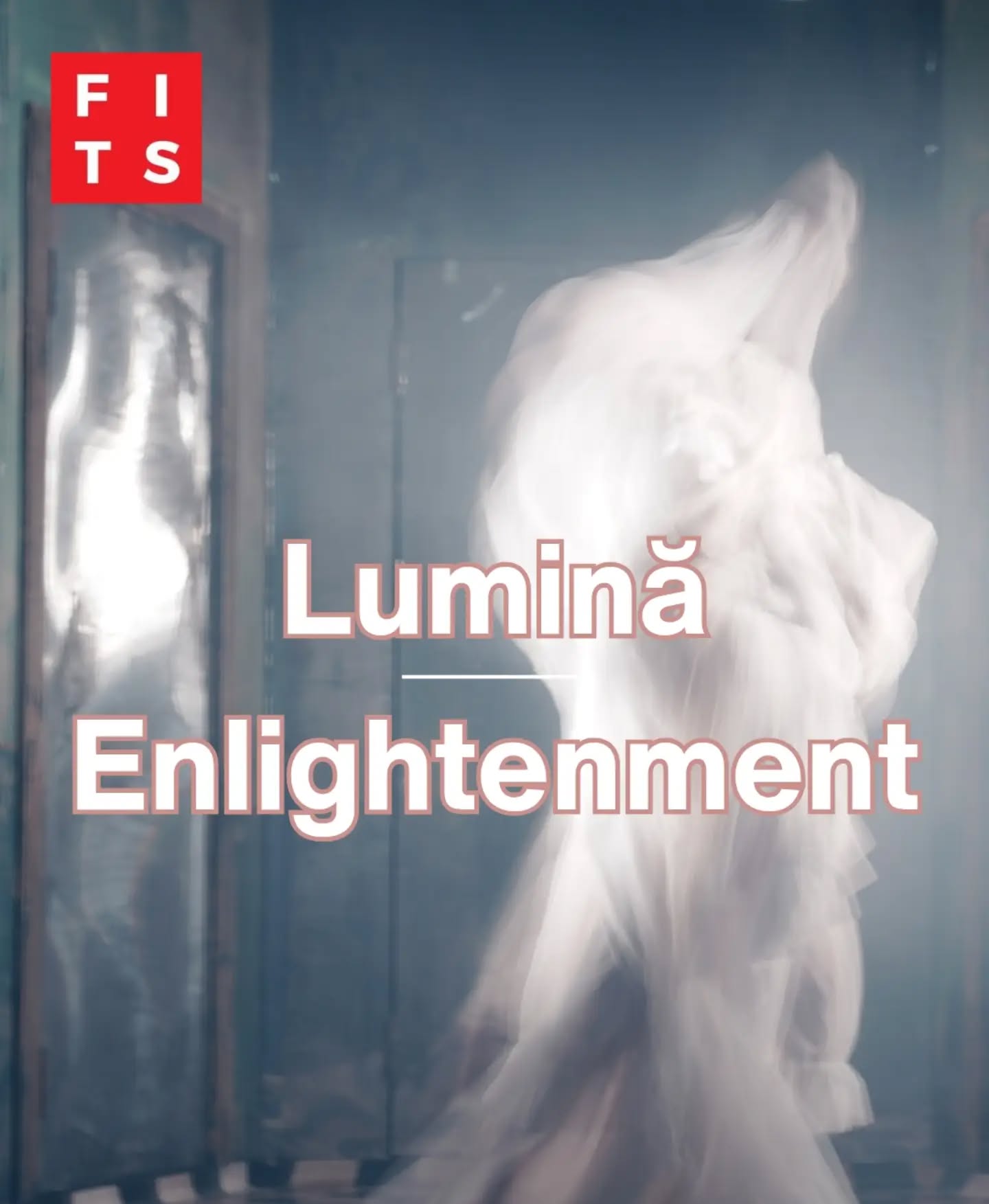 FITS 2027 va avea tema „Lumină”. Festivalul se va desfășura între 18 și 27 iunie