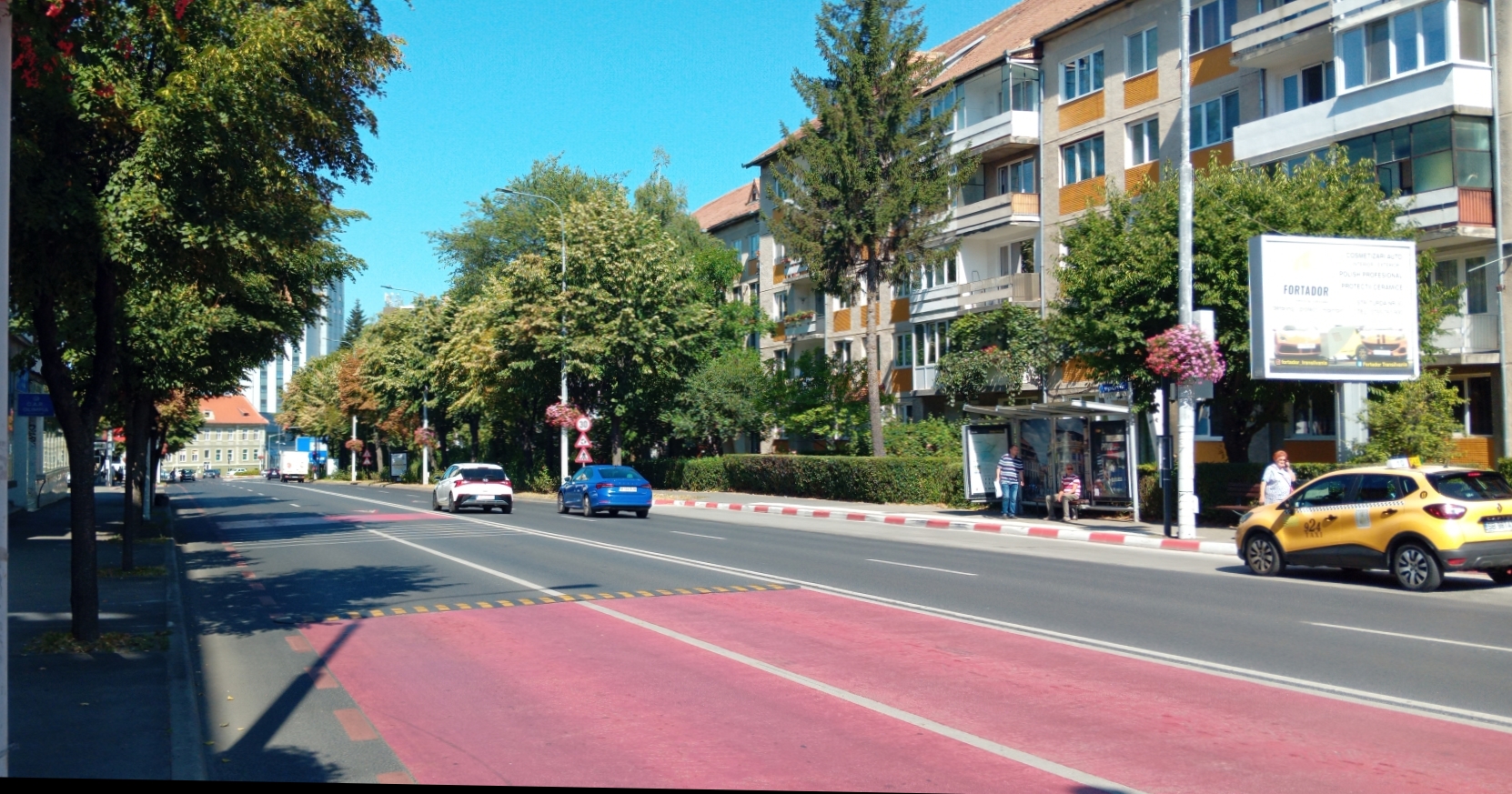 Bulevardul Vasile Milea rămâne Vasile Milea. Consilierii locali au respins schimbarea numelui în Regina Maria
