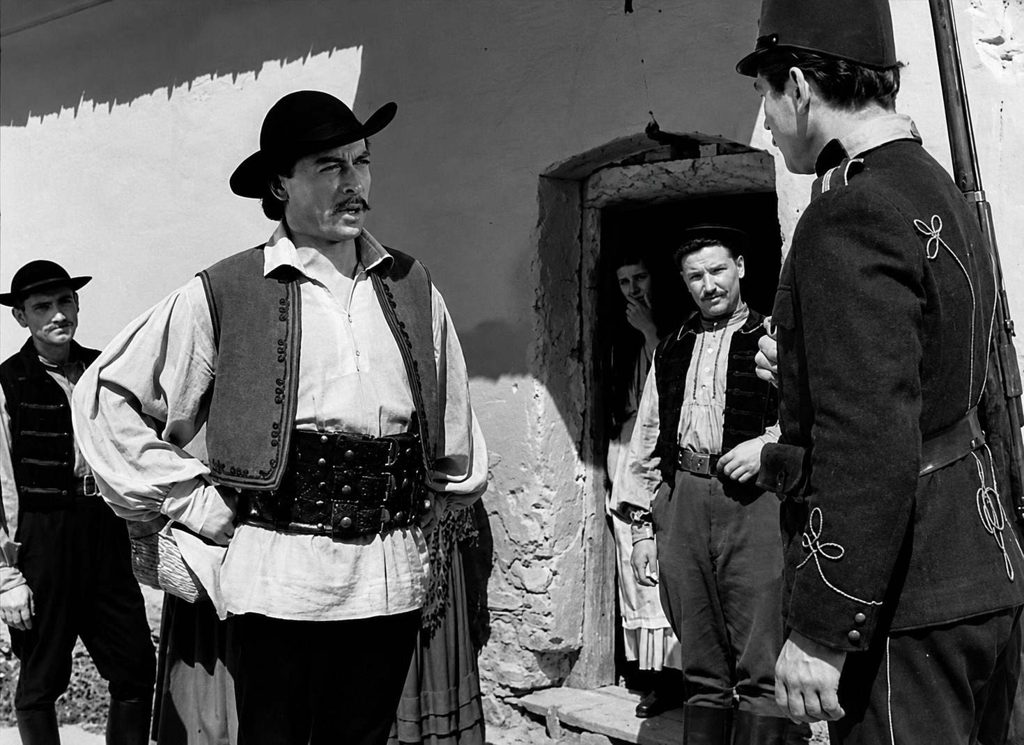 Cum au devenit filme operele lui Slavici | Prima ecranizare şi legătura cu Sibiul