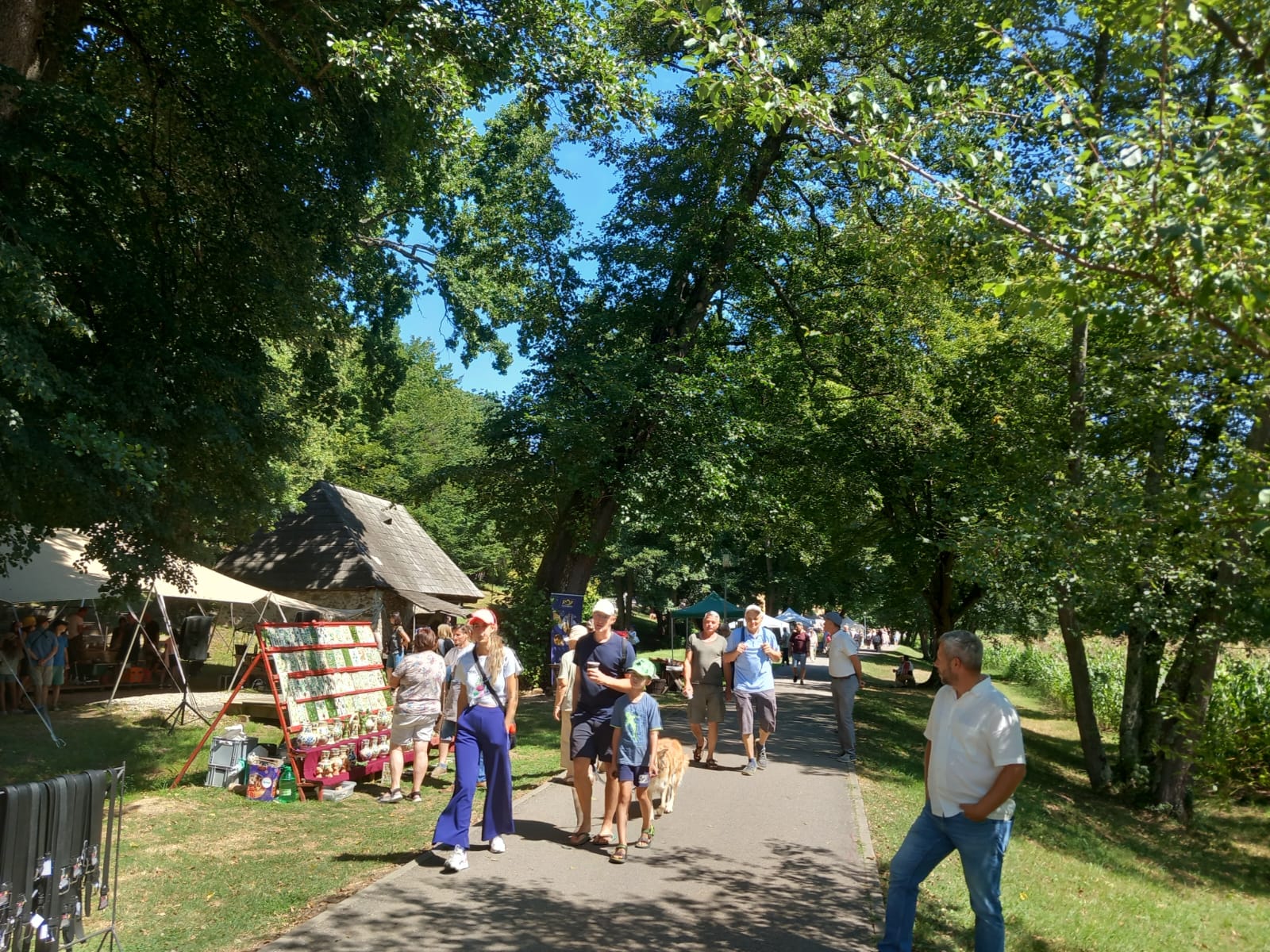 „ASTRA în Festival”, în sărbătoare de Sfânta Maria