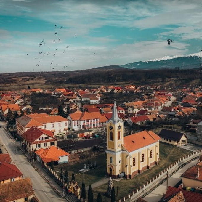 RACOVIȚA: „Descoperă natura din Valea Moașei și Valea Lupului”