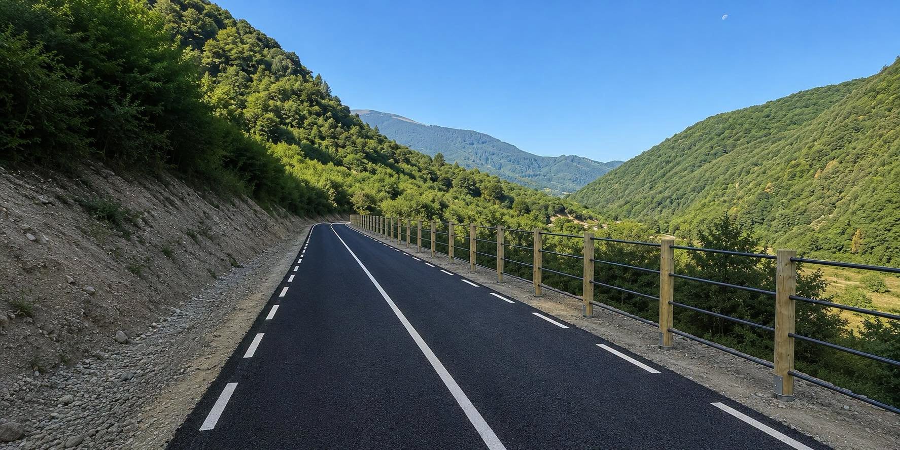 SADU: Traseul Mocăniţei este aproape gata de inaugurare