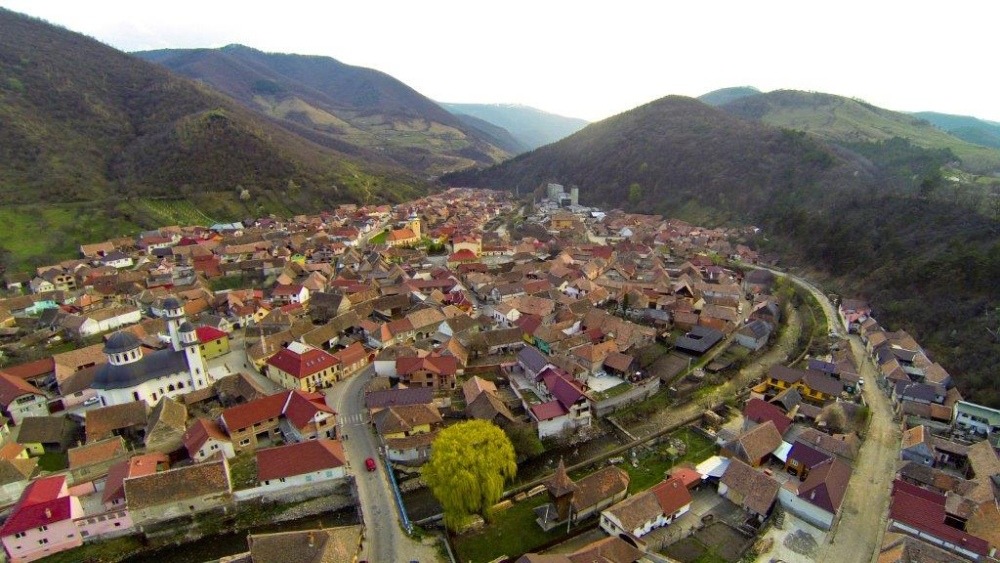 SADU: Efectele crizei energetice – Primăria reduce intensitatea ilumininatului public