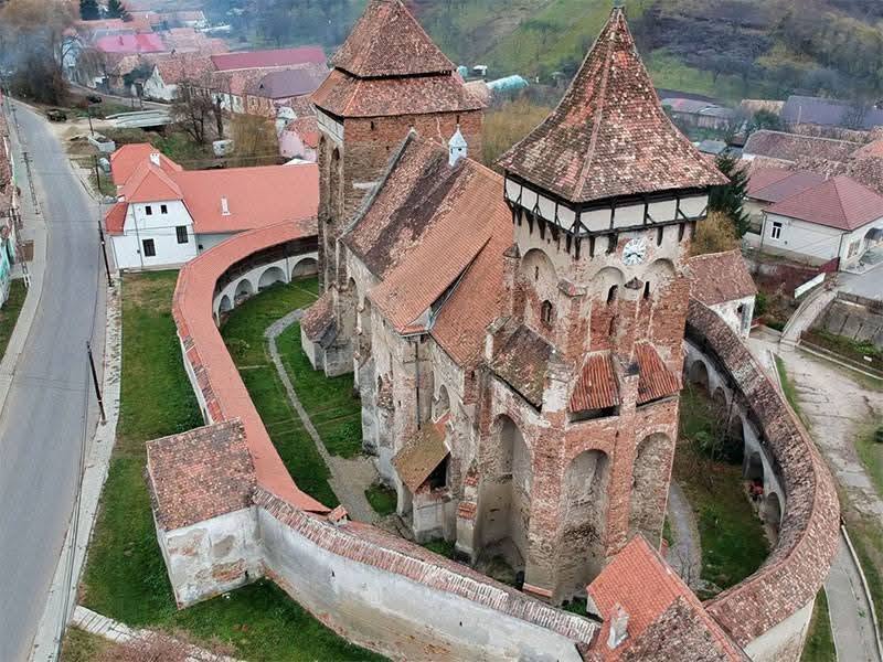 VALEA VIILOR: Astăzi, are loc Târgul de vară