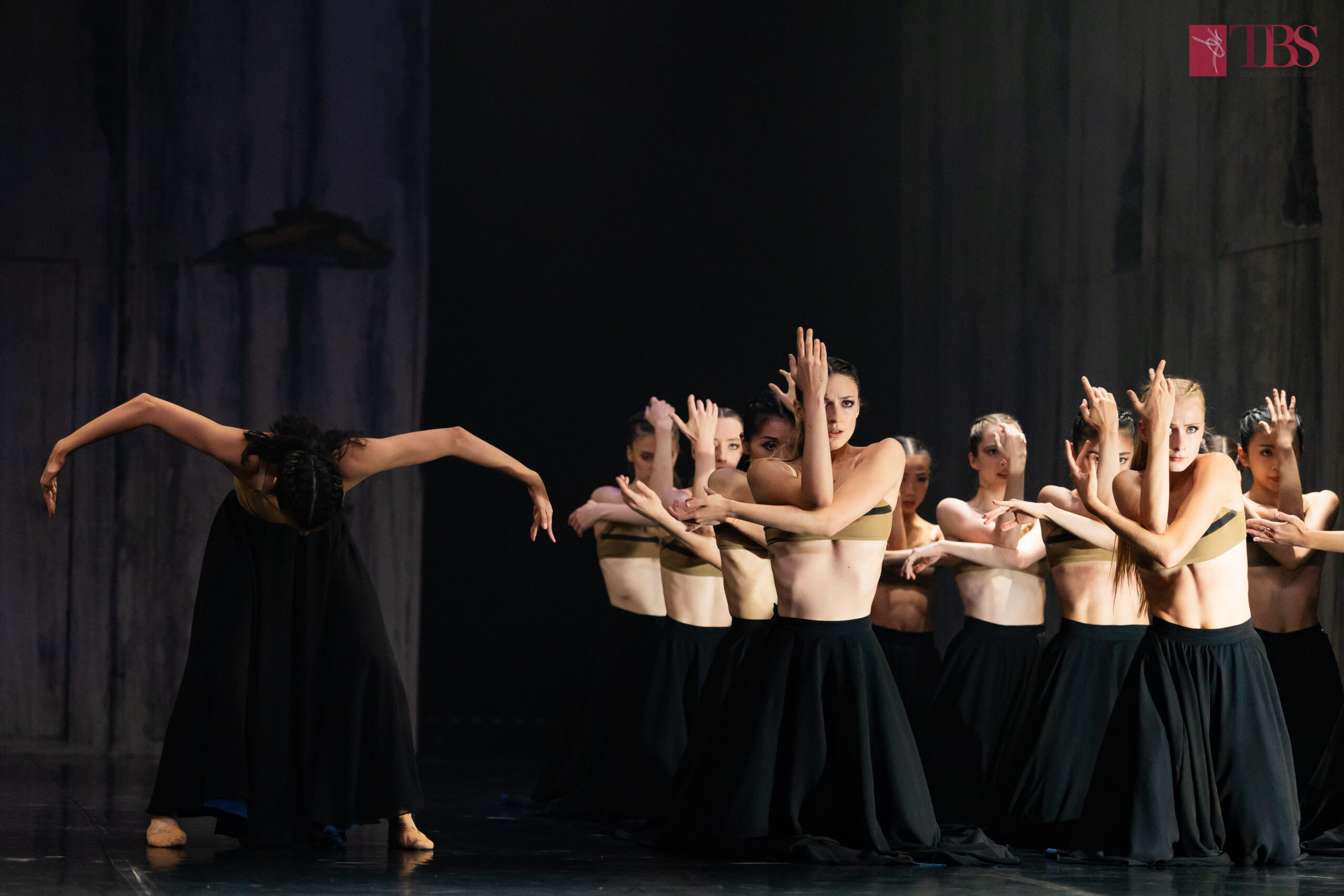 Teatrul de Balet Sibiu deschide stagiunea 2026-2027 cu o „Seară Stravinski”