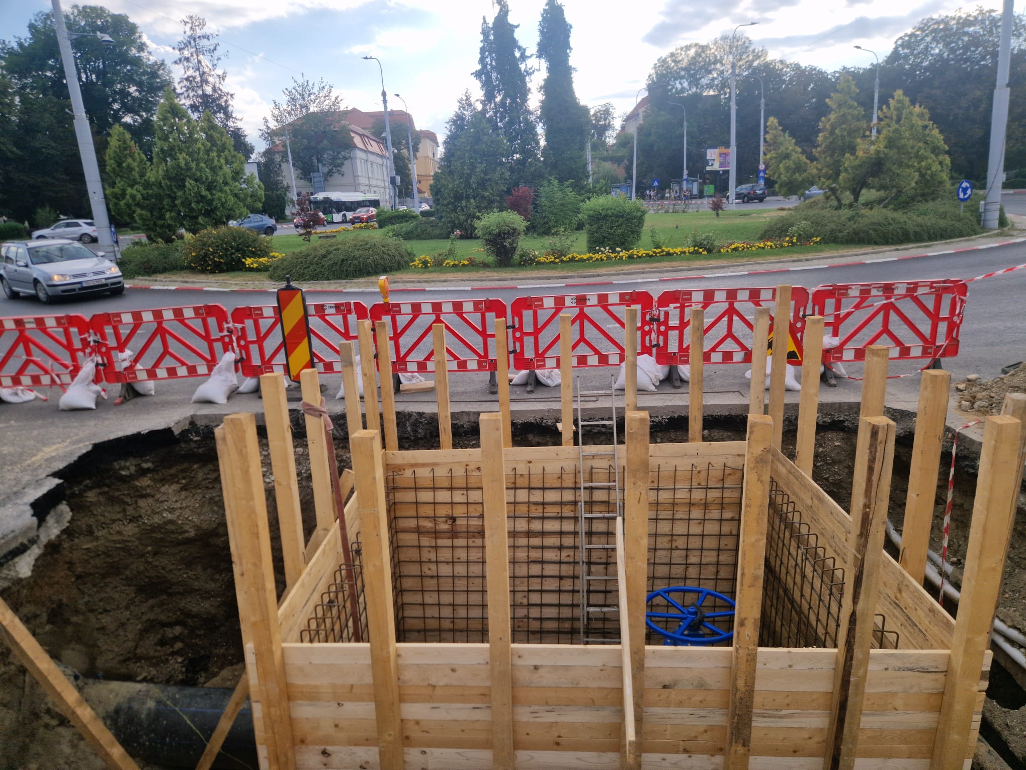 Finalizarea proiectelor de apă și canalizare: Ce se află în spatele termenelor de execuție comunicate