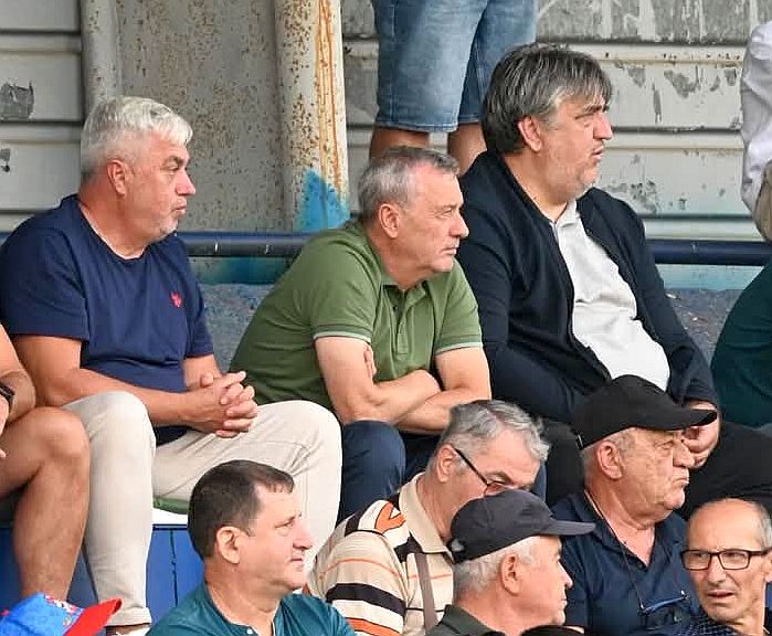 Mircea Rednic, nelipsit de la jocurile Interului