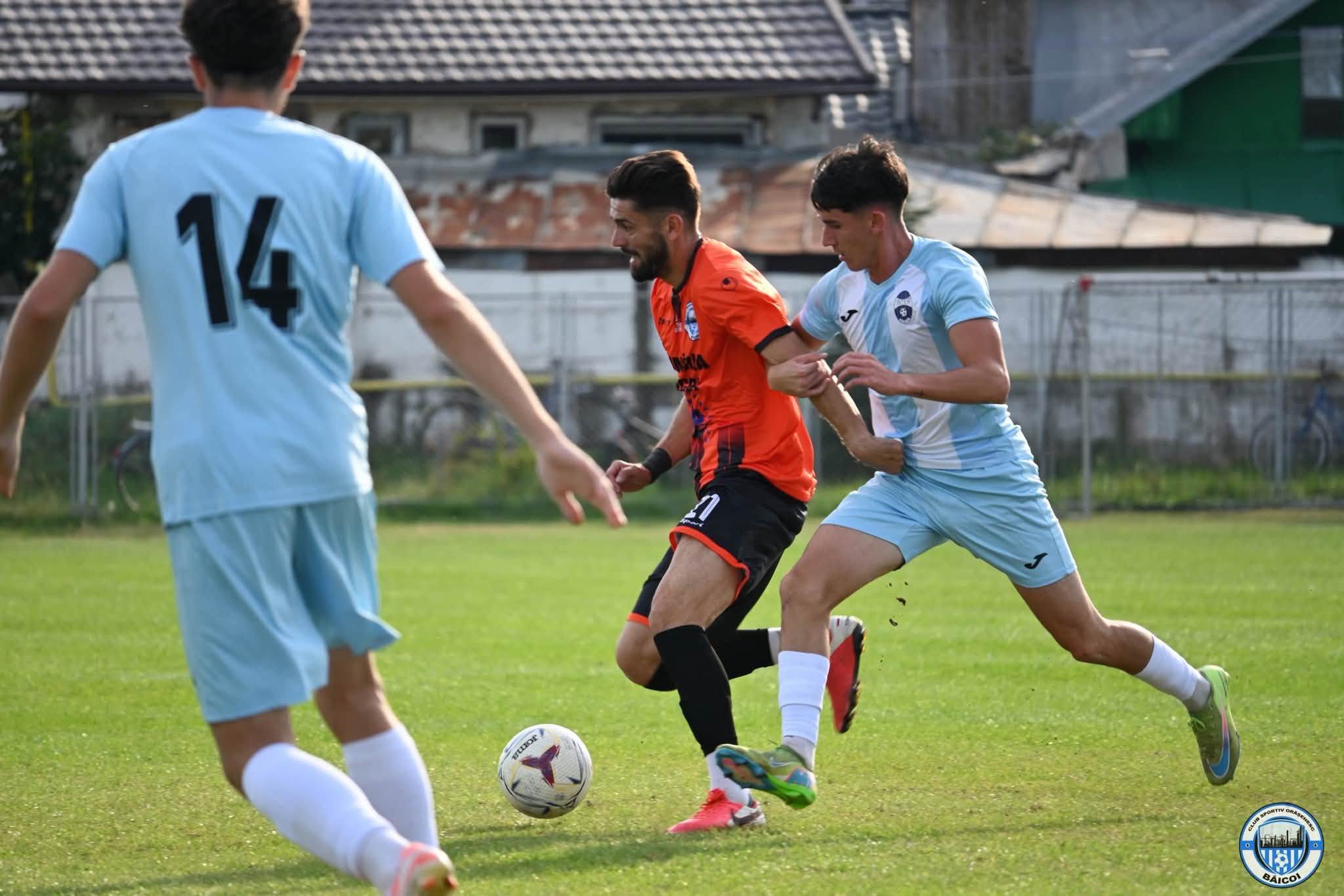 FC Inter pierde pe terenul liderului şi coboară pe locul 5. Urmează derbiul judeţean cu ACS Mediaş