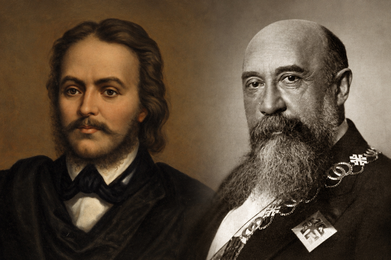 Avrigeanul Gheorghe Lazăr, în concepția marelui savant Nicolae Iorga. Au trecut 203 ani de la moartea fondatorului învățământului în limba română