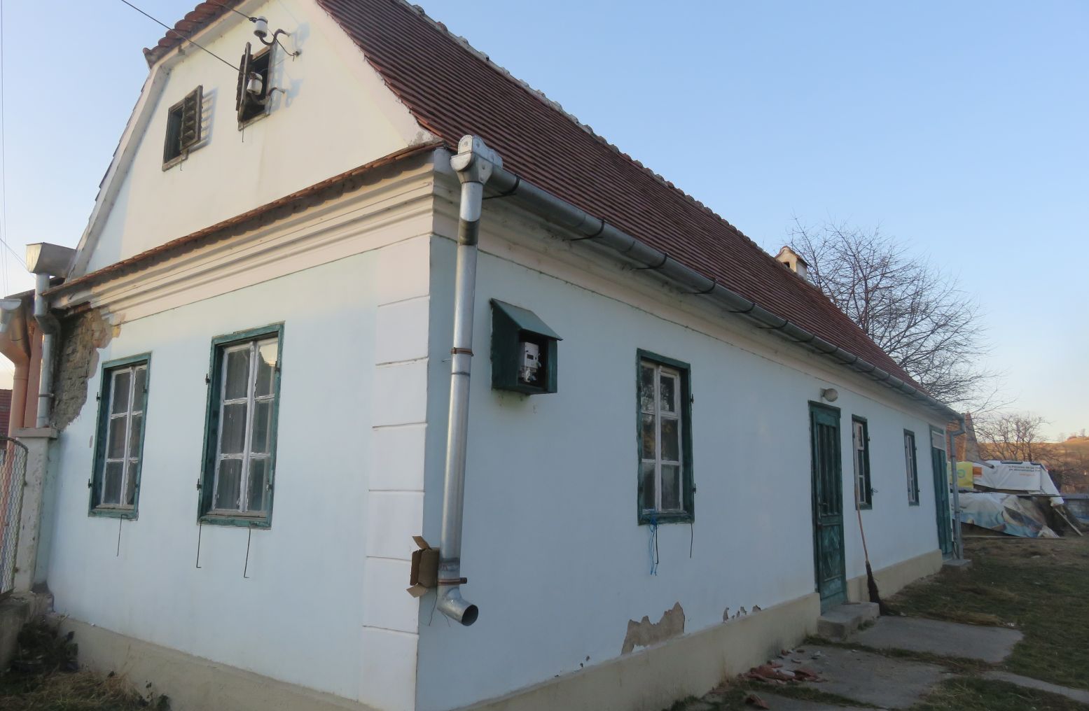 Grădiniţă nouă la Cristian din fonduri europene