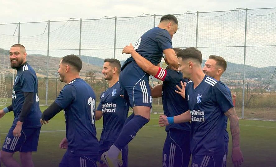 Etapa oaspeţilor în SuperLiga Sibiu. AFC Agnita are maximum de puncte, Răşinariul şi Bradu o urmează