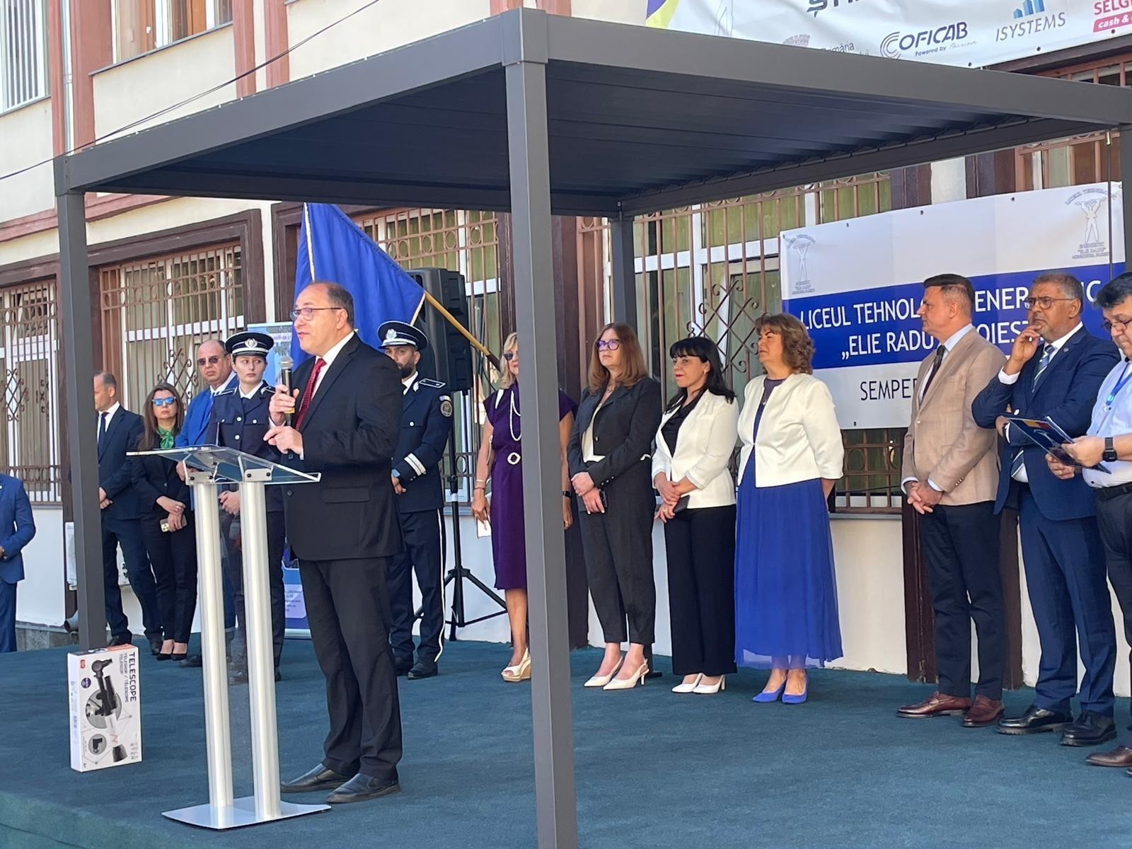 DEER continuă parteneriatele pentru susținerea învățământului dual în  anul școlar 2026–2027