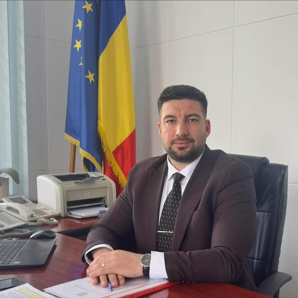 ADVERTORIAL: Level Up, ediția a III-a: Tineretul Social Democrat Sibiu pune administrația publică în centrul dialogului