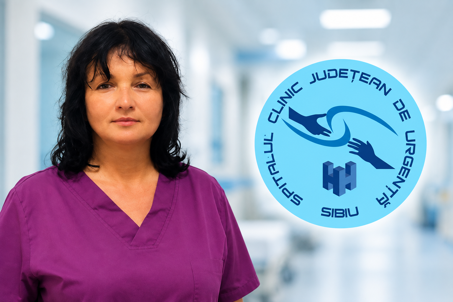 Ce semne pot indica o problemă hormonală. Recomandările unui specialist de la Endocrinologie, SCJU Sibiu