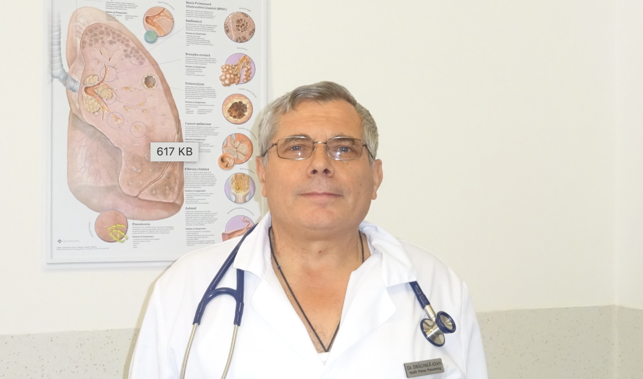 Somnolența la volan, un pericol pentru șoferi. Dr. Ioan Drăghilă explică legătura cu apneea în somn