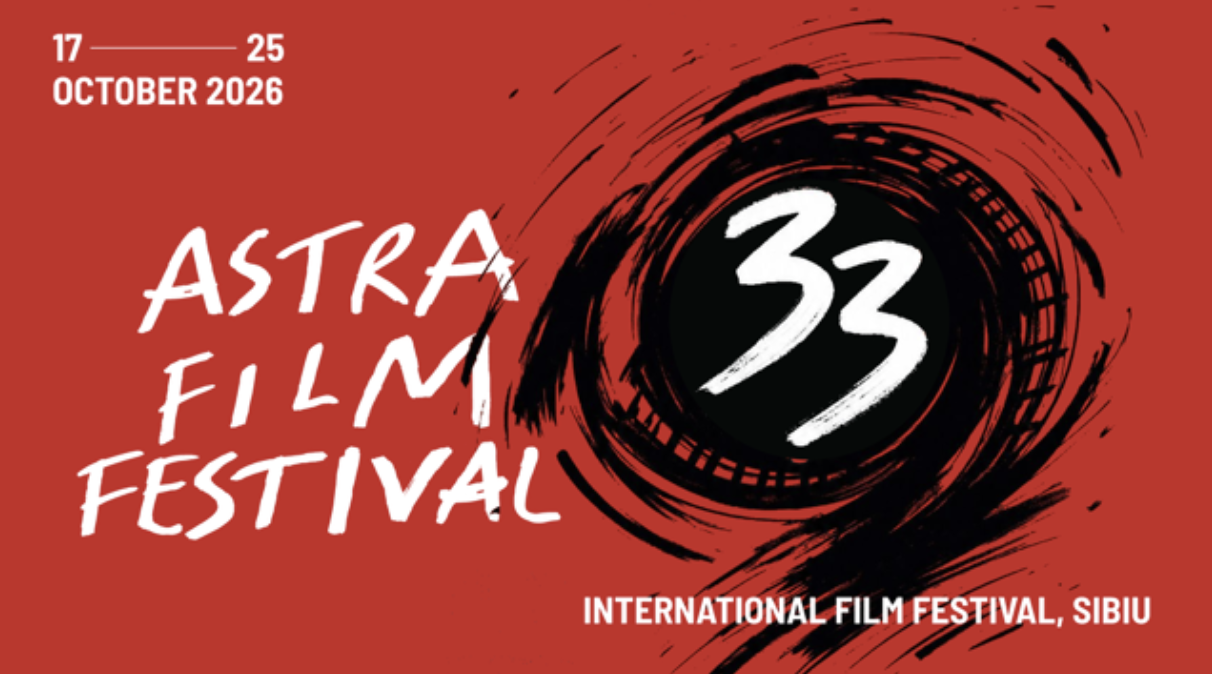 70 de documentare și peste 200 de evenimente la Sibiu. Astra Film Festival anunță selecția ediției 2026