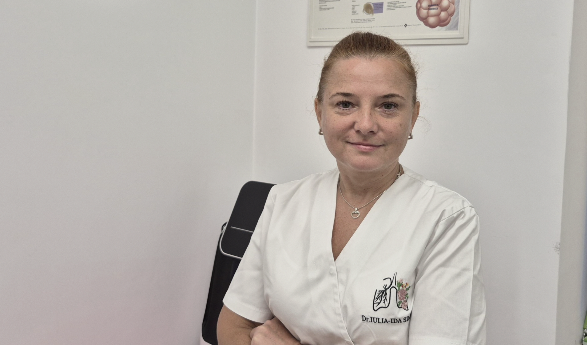 Odată cu școala revin și virozele. Ce îi sfătuiește un medic sibian pe părinți