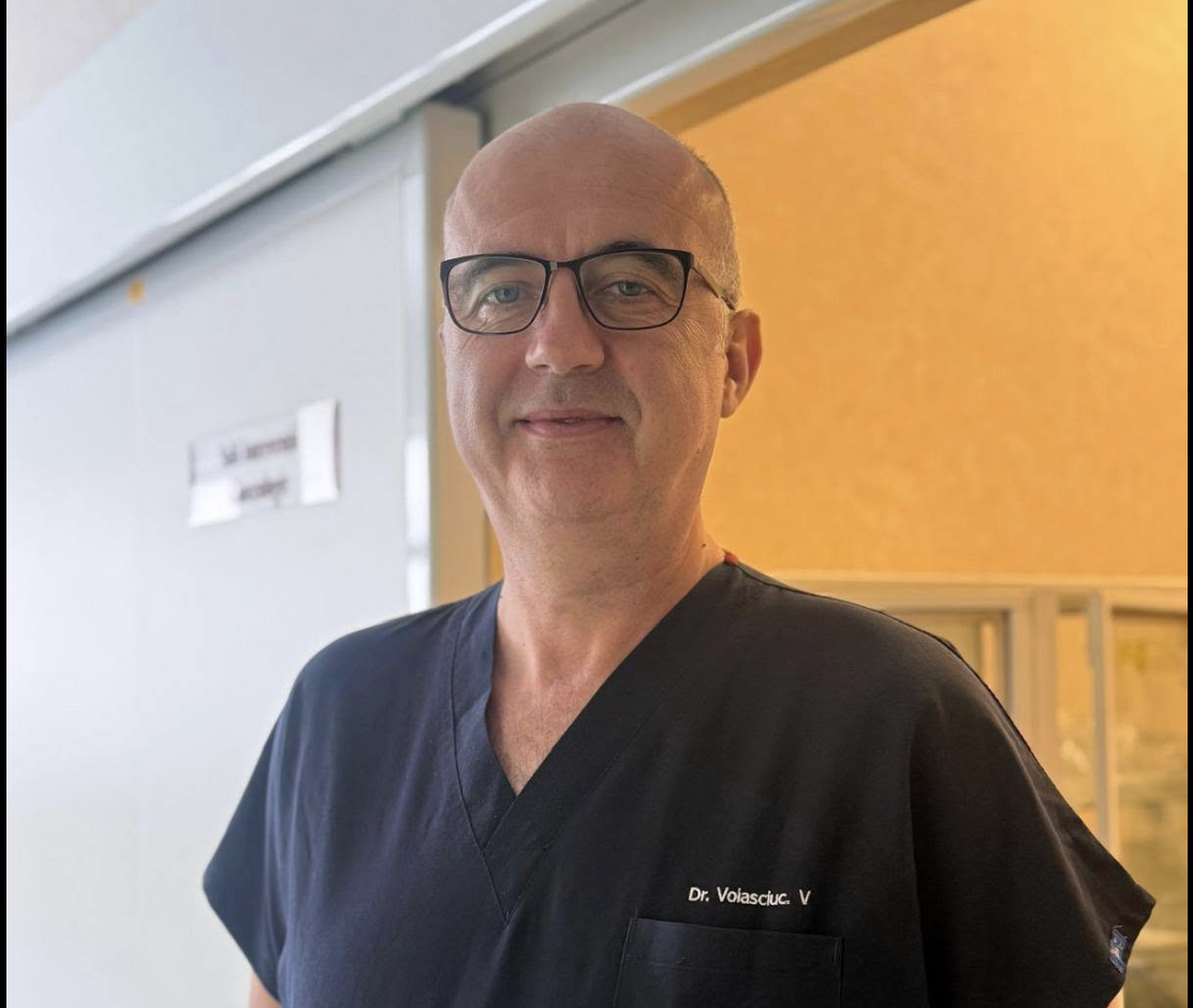 Ce simptome ginecologice nu trebuie ignorate. Sfaturile unui medic de la Spitalul Județean Sibiu