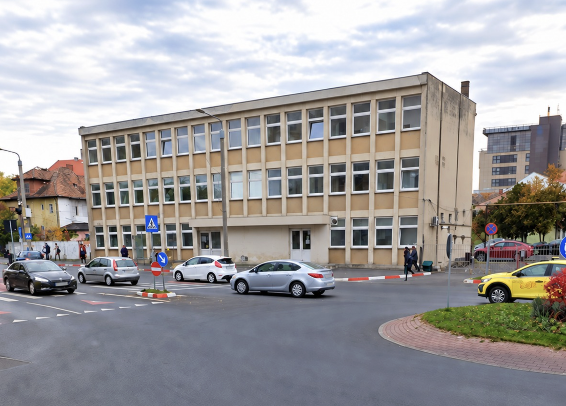 Cât va costa renovarea Policlinicii Stomatologice | Valorile din 2023, depășite