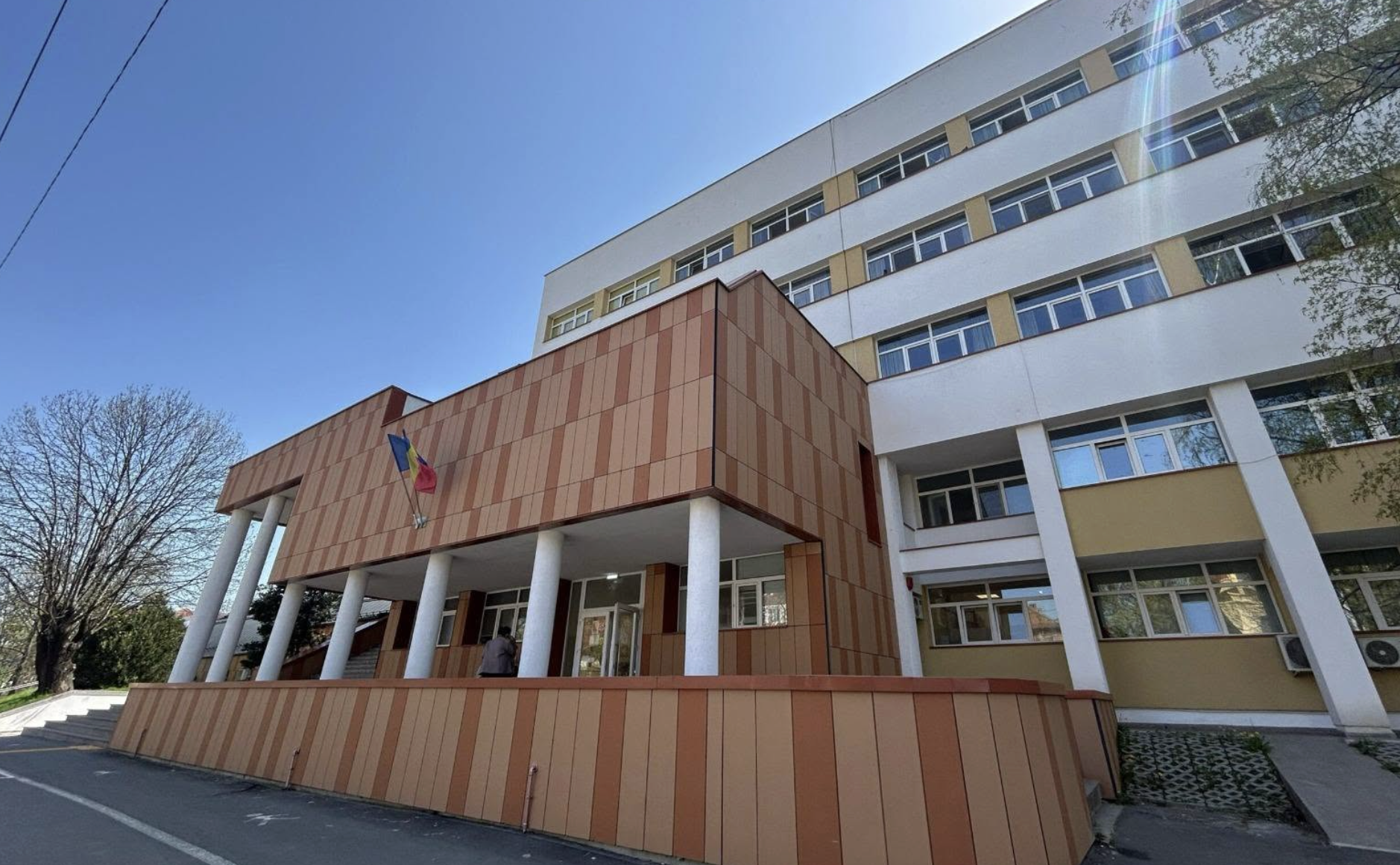 Ziua Mondială a Inimii: apel la prevenție și controale regulate, la Spitalul Județean Sibiu