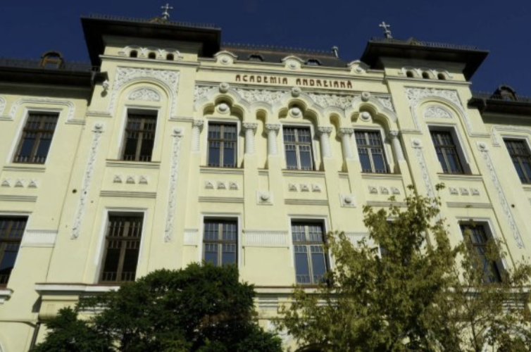Căminul de Teologie, modernizat de Mitropolia Ardealului, intră în administrarea ULBS