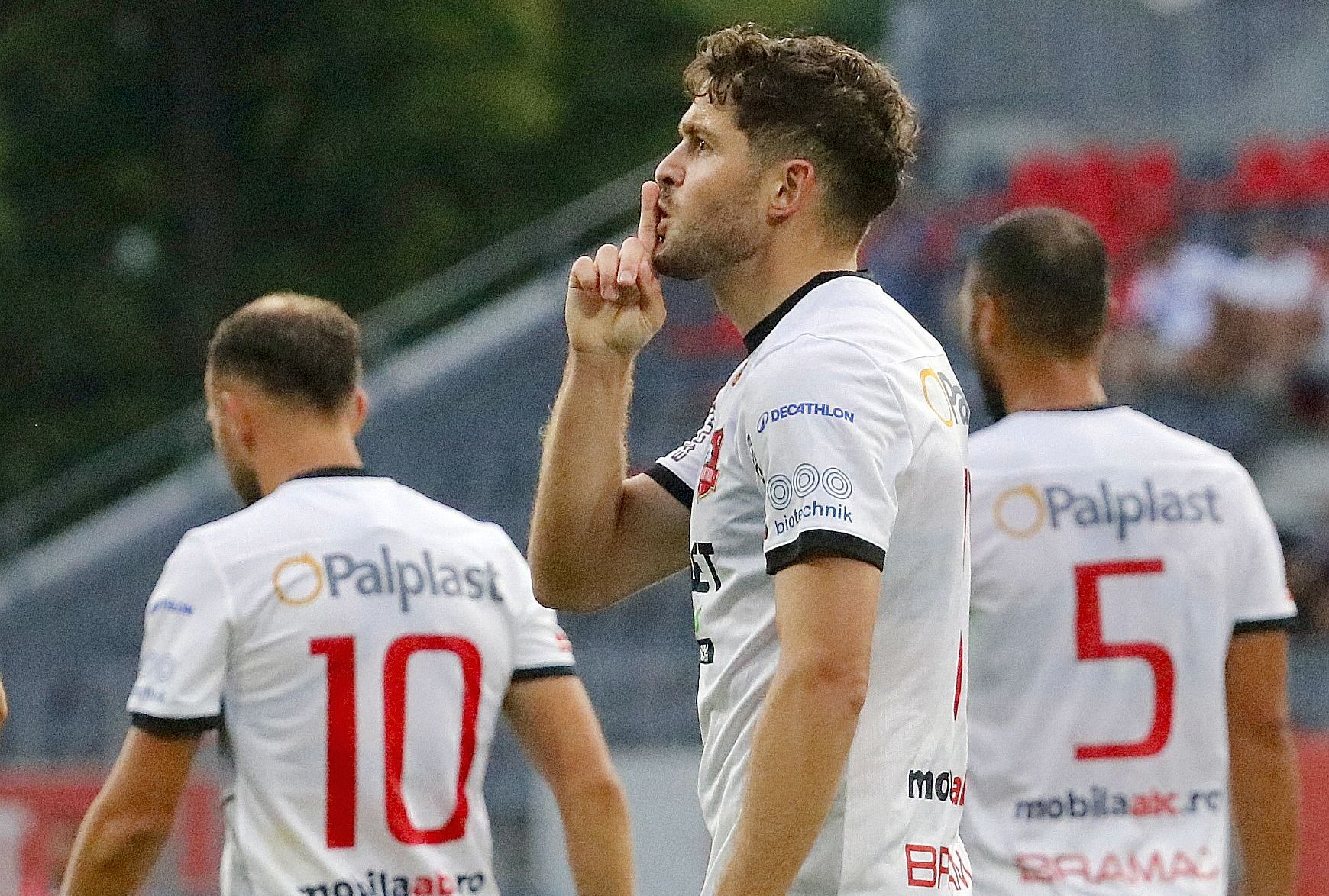 Tribunalul Sibiu admite intrarea în faliment a AFC Hermannstadt. Predarea gestiunii către lichidator, în termen de 5 zile