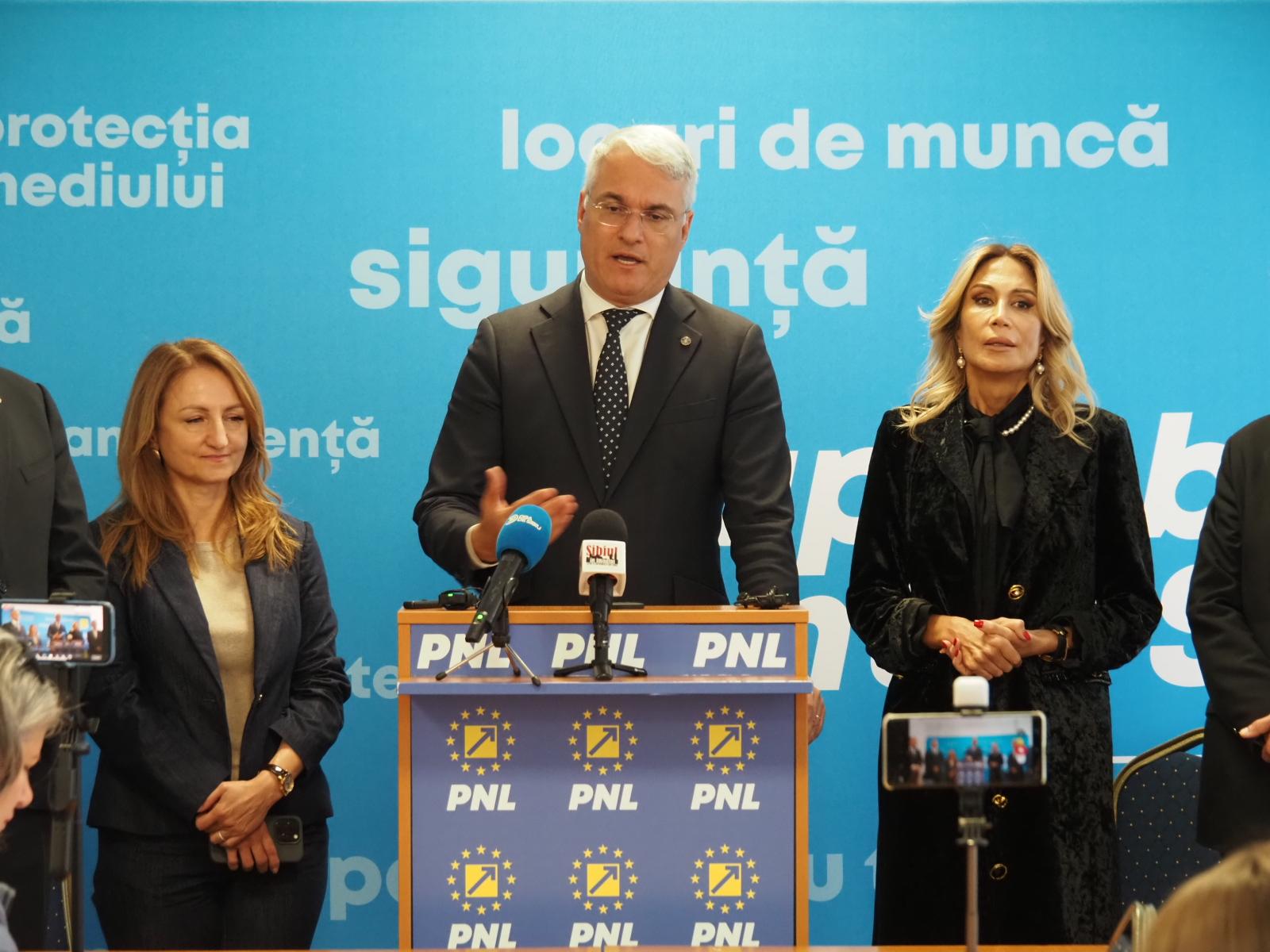 Noul Spital Județean Sibiu va fi construit prin parteneriat public-privat. Pîslaru: „Ne așteptăm ca anul viitor proiectul să fie pregătit”