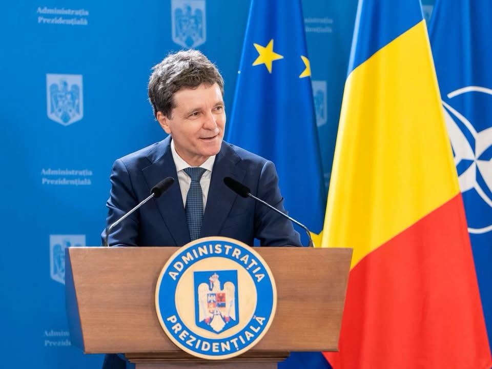 Nicușor Dan anunță că va desemna un premier „zilele următoare”