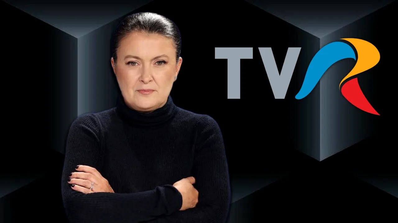 Sorina Matei preia conducerea interimară a TVR
